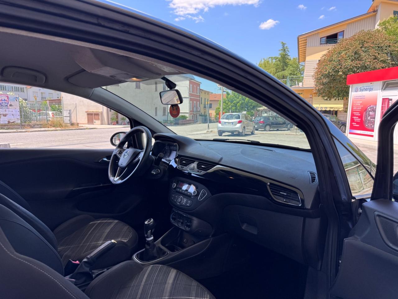Opel Corsa 1.4 90CV GPL Tech Coupé Cosmo