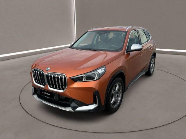 BMW X1 (U11) - sDrive 18i xLine Edition Esse