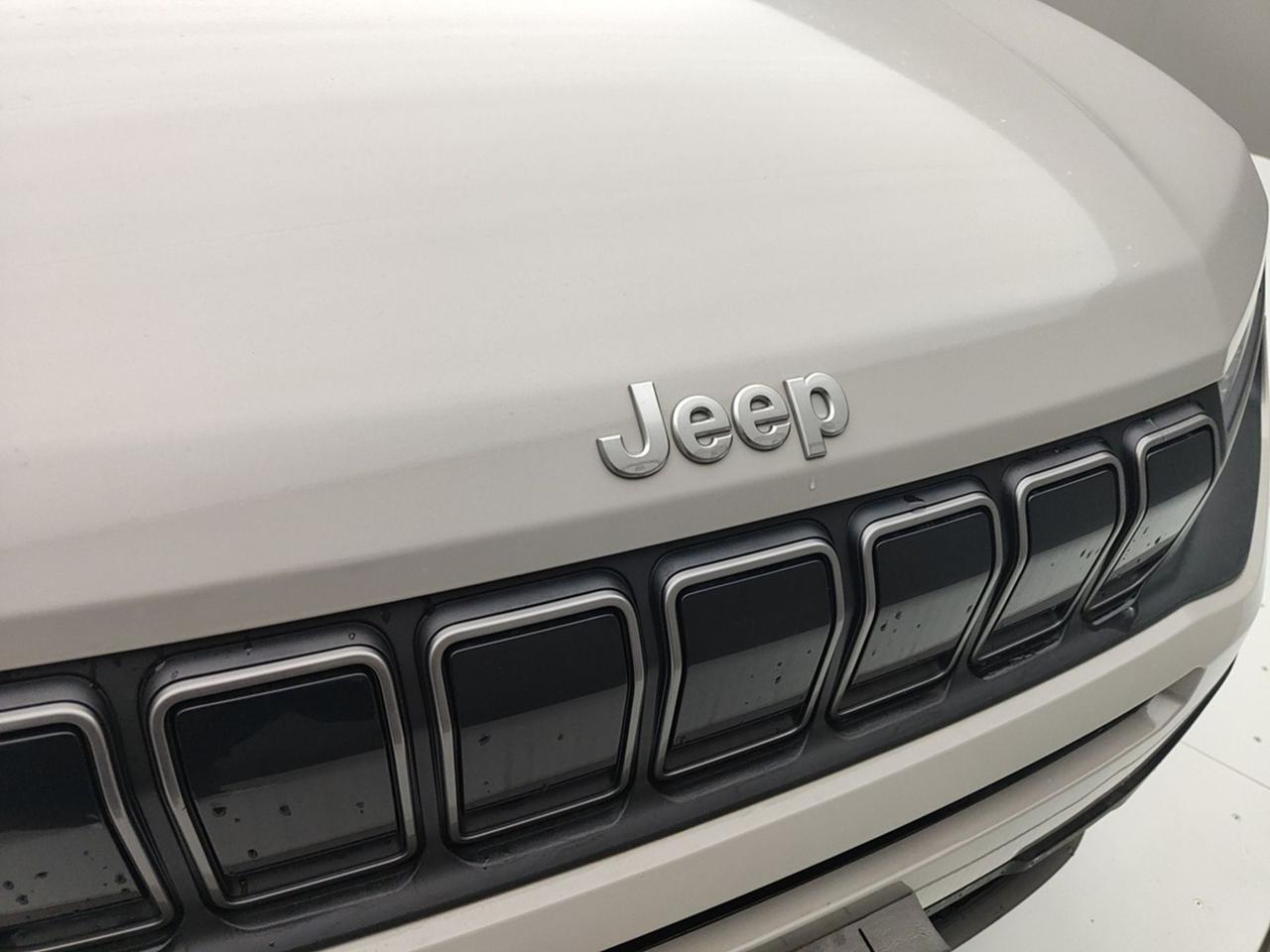 JEEP Avenger 1.2 MHEV 100CV LONGITUDE DCT