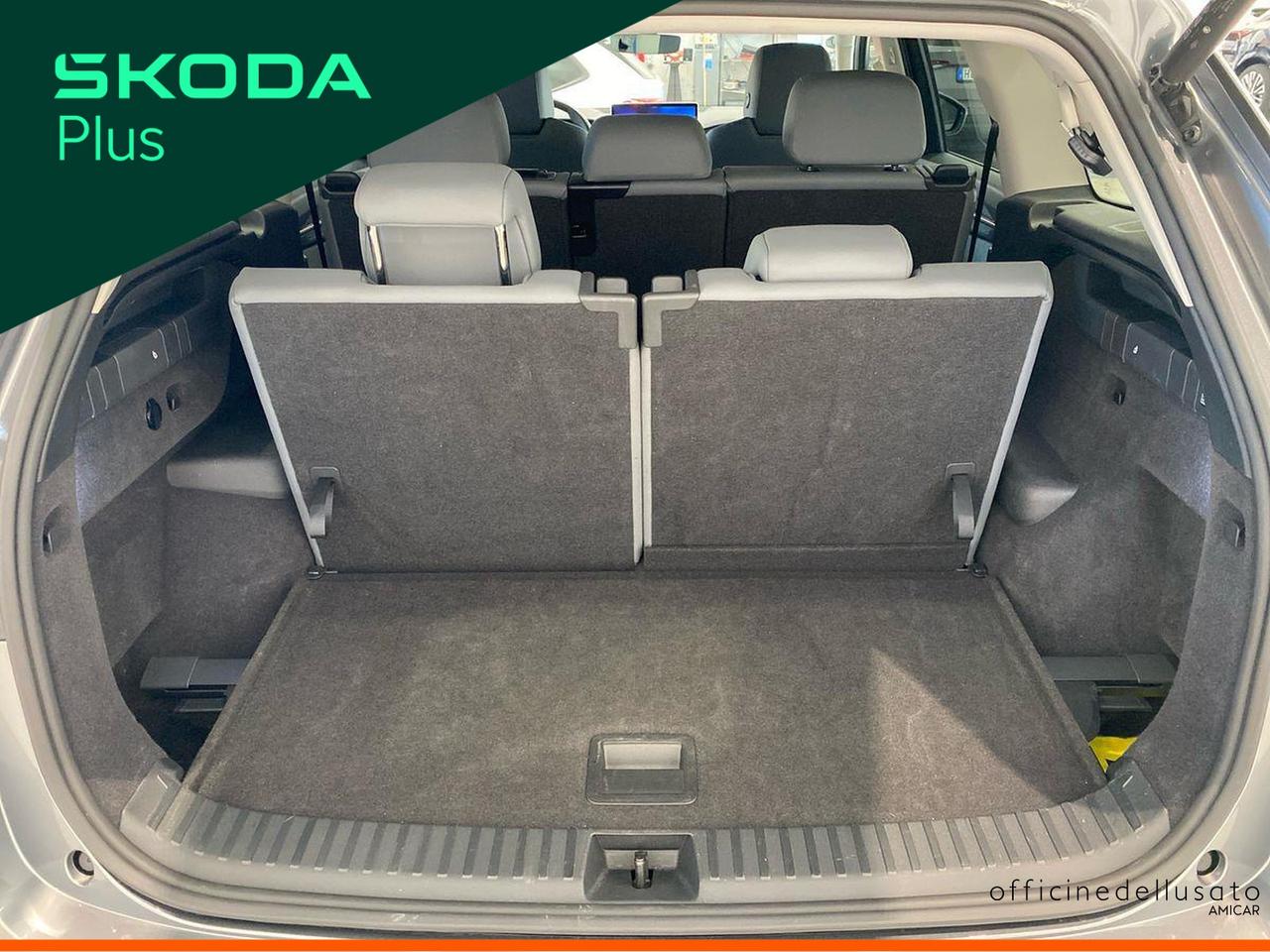 Skoda Kodiaq 2.0 tdi 150cv style dsg 7p.ti