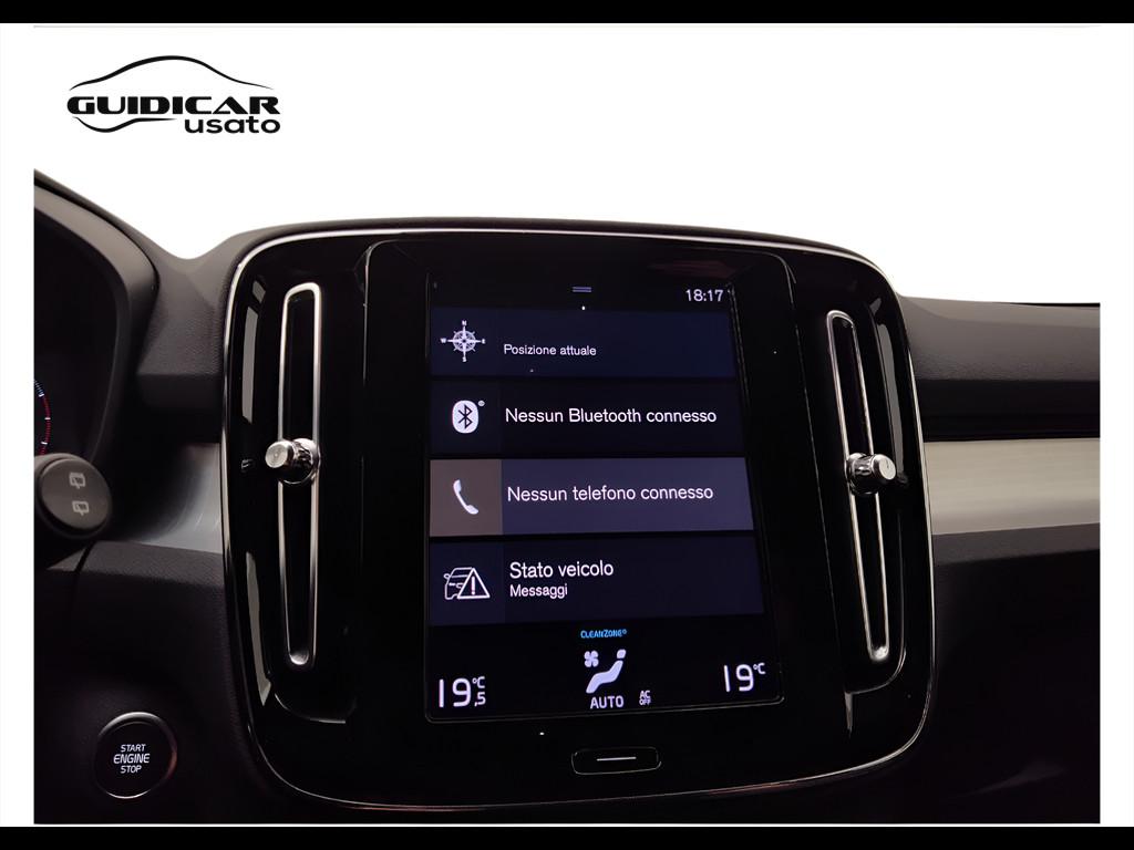 VOLVO XC40 2023 - XC40 1.5 t2 Core auto