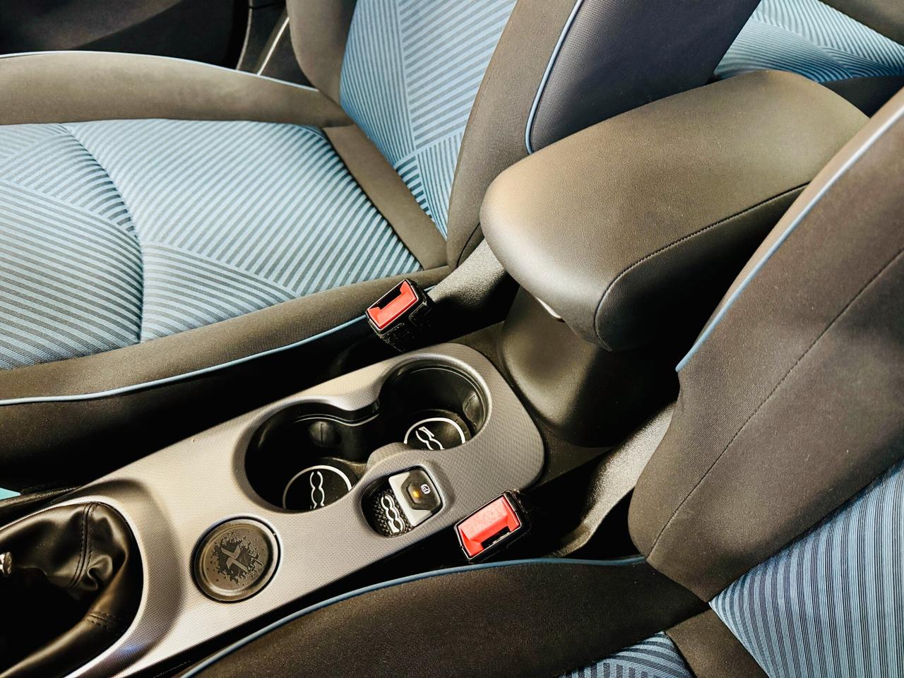 Fiat 500X 1.4 MultiAir 140 CV Lounge Touch Plus
