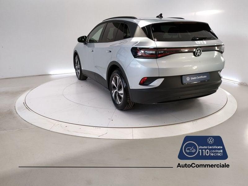 Volkswagen ID.4 ID.4 Pure Edition Plus
