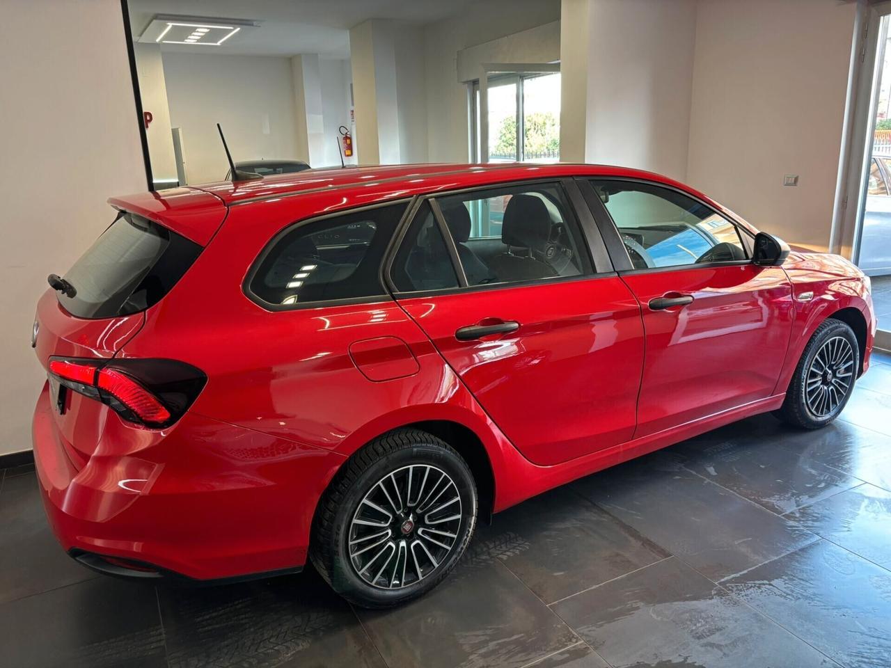 Fiat Tipo 1.6 Mjt S&S SW Life