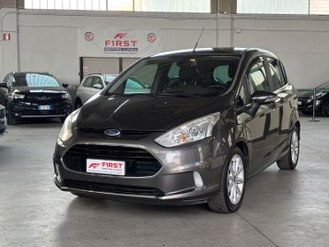Ford B-Max 1.5 TDCi 75 CV Business Titanium