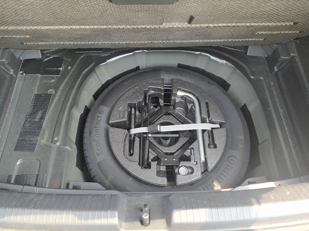 Volkswagen Polo Life 1.0 TSI #5920