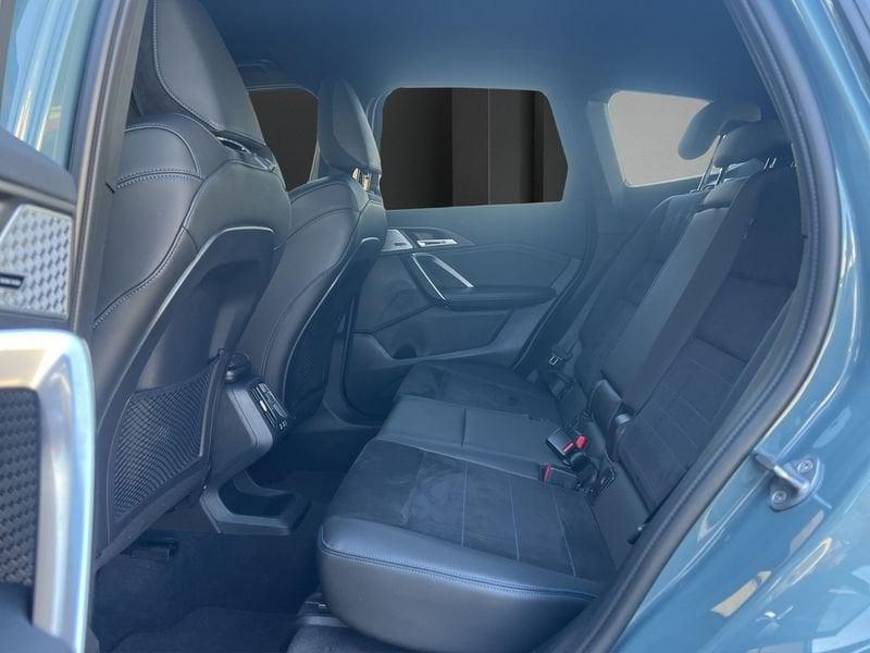 BMW X1 sDrive 18d MSport DCT
