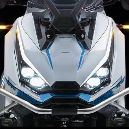 ZONTES 368G NUOVA – ZERO ATTESA – GARANZIA UFFICIALE
