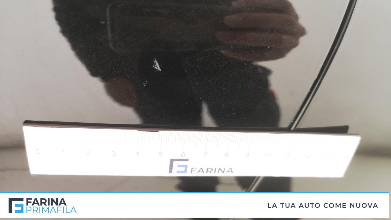 CITROEN C3 Aircross I 2017 - C3 Aircross 1.2 puretech Feel s&s 110cv my19