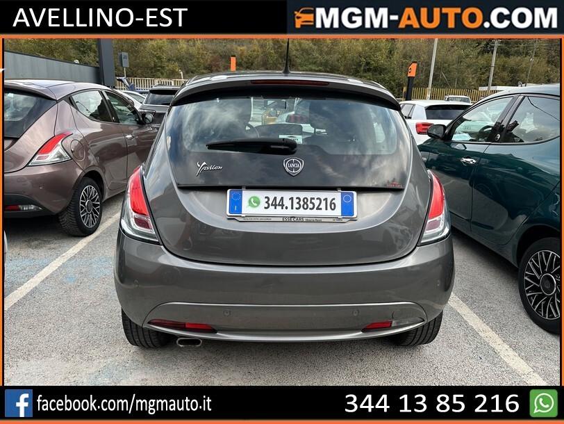 Lancia Ypsilon 1.2 69 CV 5 porte GPL casa madre