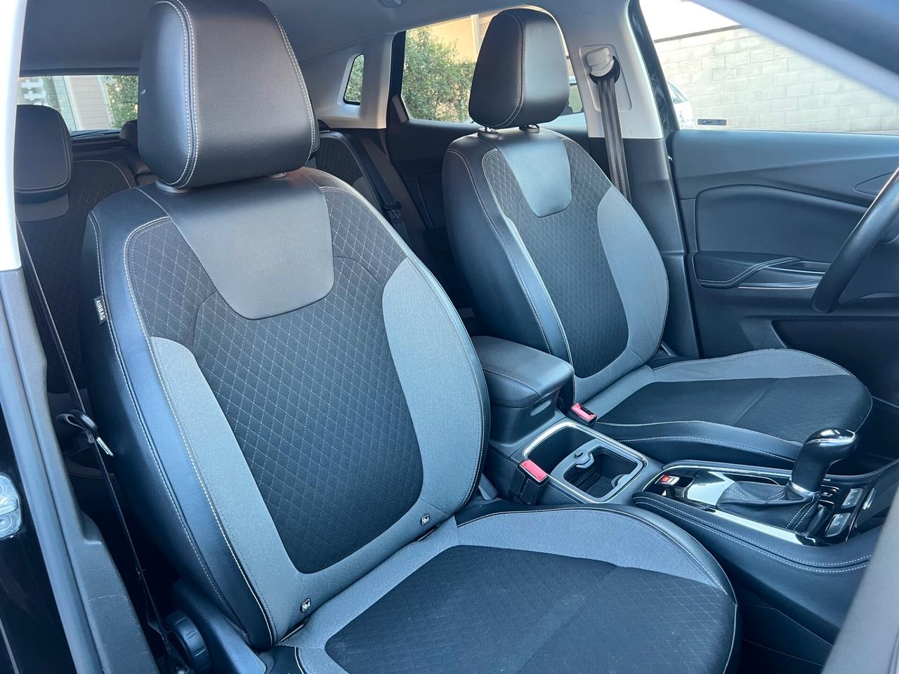 Opel Grandland X 1.6 ecotec 120cv autom. ADVANCE LED/NAVI/PDC PERF.
