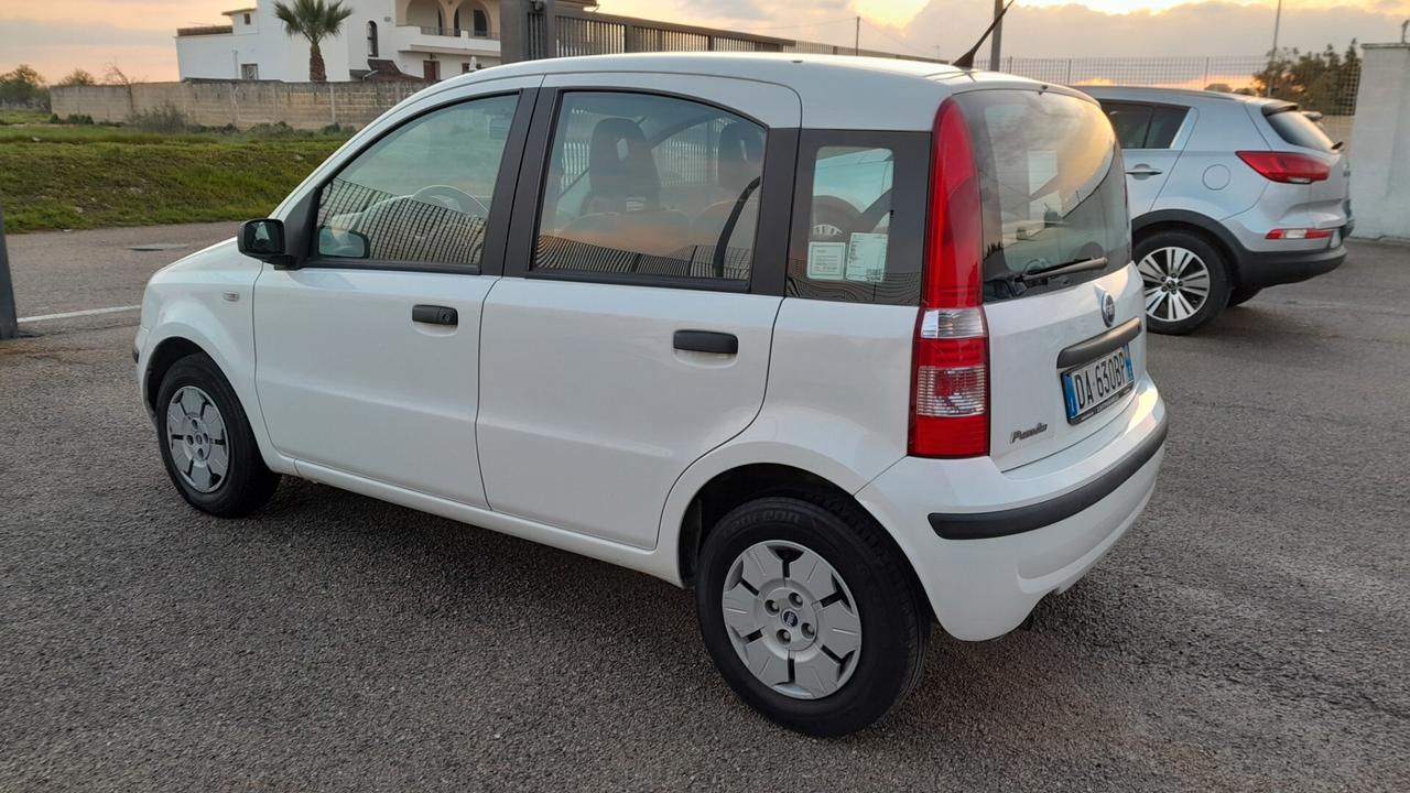 Fiat Panda 1.1 Active