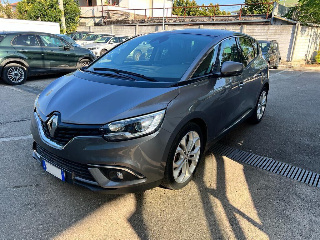 Renault Scenic Scénic dCi 8V 110 CV Energy Business