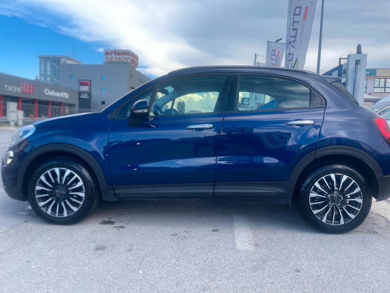 Fiat 500X 1.0 T3 120 CV Cross