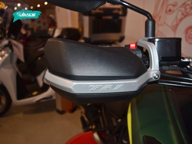 BENELLI TRK 702X TRK 702X