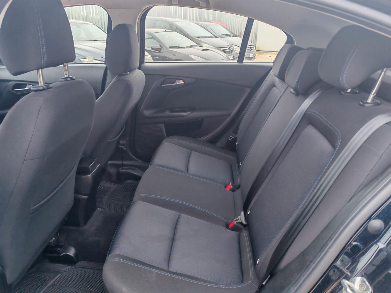 Fiat Tipo 1.3 Mjt S&S 5 porte Business