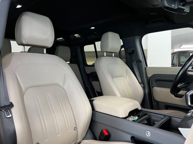 LAND ROVER Defender 110 3.0D I6 200CV Auto X-Dynamic HSE+IVA