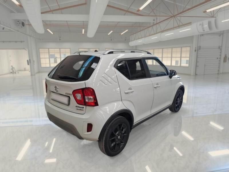Suzuki Ignis 1.2 Hybrid 4WD All Grip Top