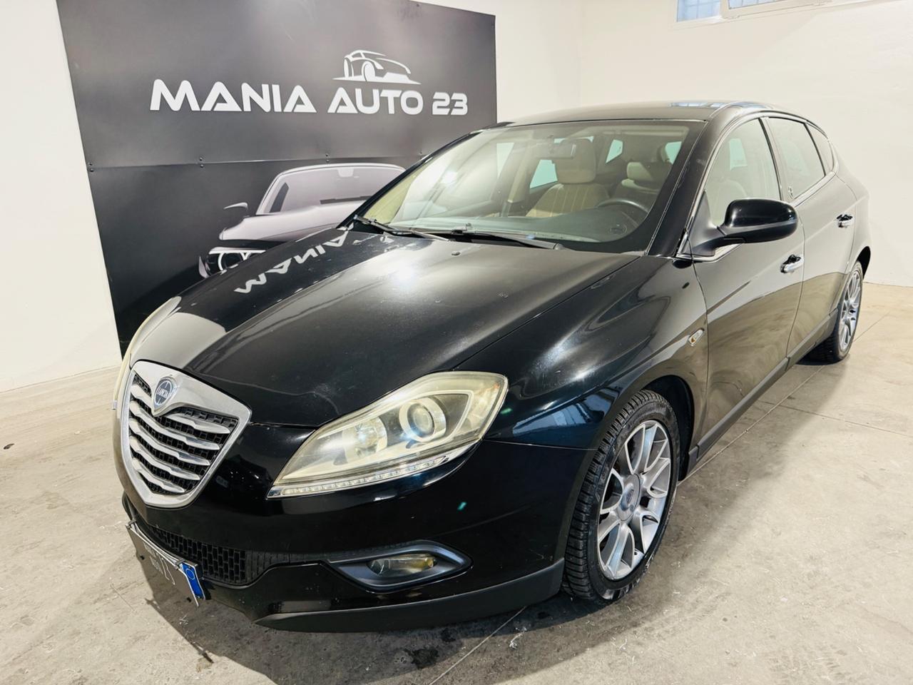 Lancia DELTA 1.4*120 CV* Ecochic (GPL) Gold*NEOPATENTATI*