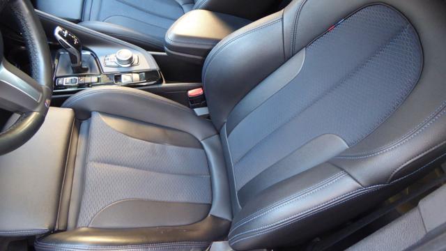 BMW X2 sDrive18d Msport-X