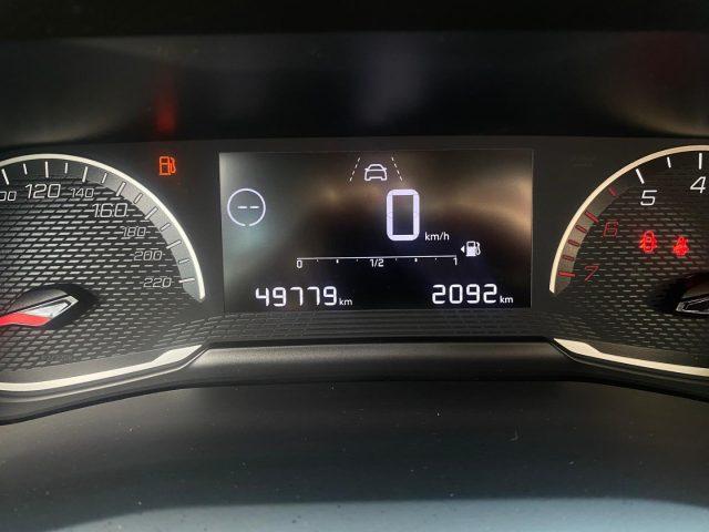 PEUGEOT 208 LIKE 5P **PREZZO FISSO E TRASPARENTE**