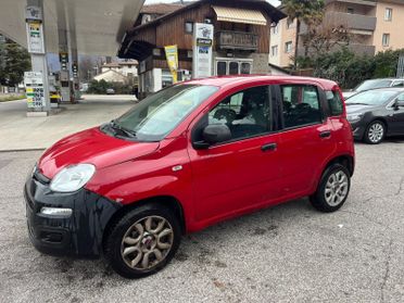 Fiat Panda 0.9 TwinAir Turbo S&S Easy