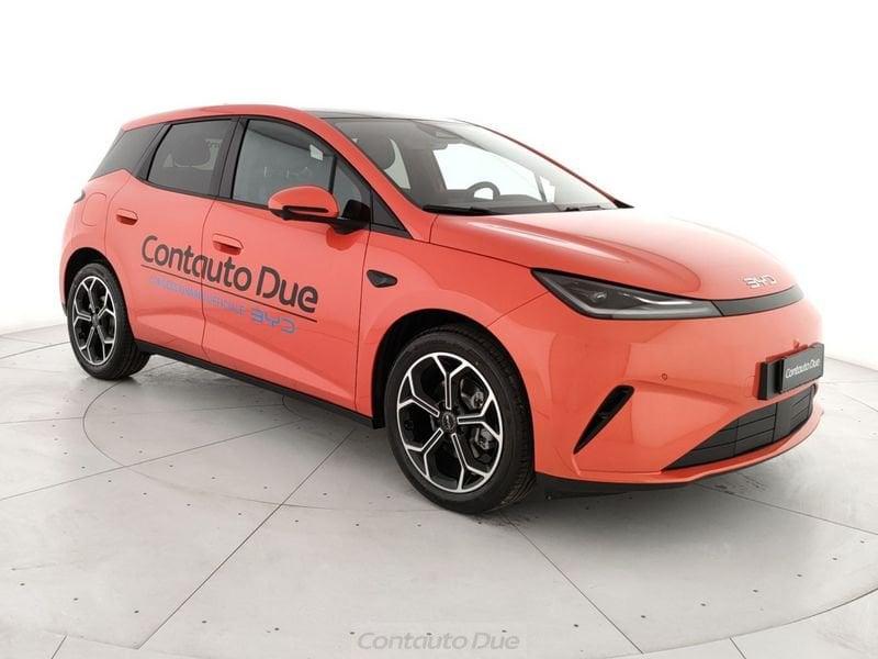 BYD Dolphin G DM-i DM-i 212cv Comfort