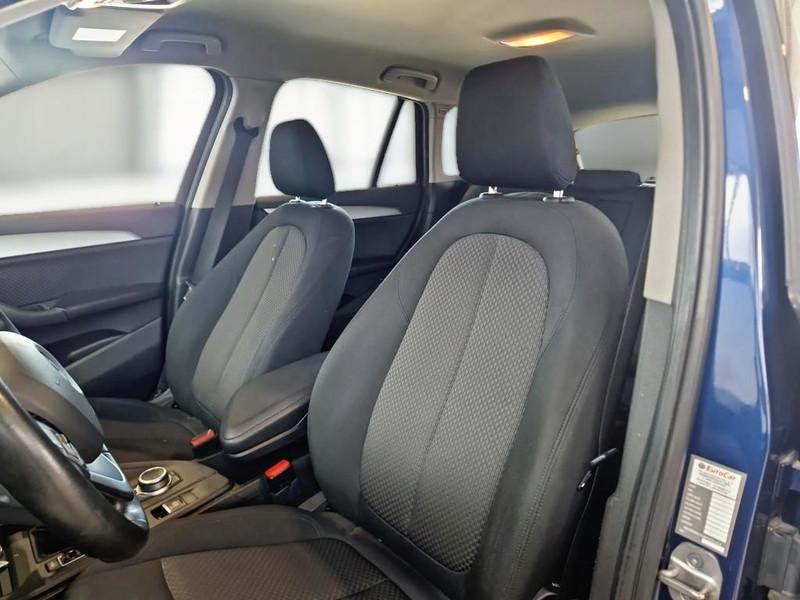 BMW X1 XDRIVE 25E BUSINESS ADVANTAGE AUTOMATICO SUV