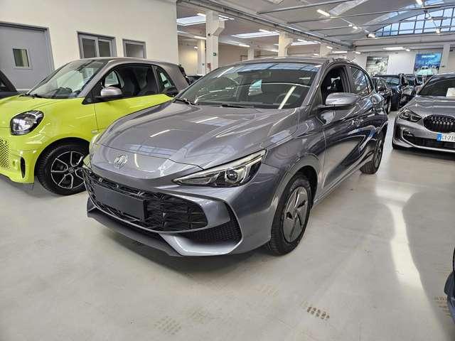 MG MG3 MG3 1.5 115cv Standard