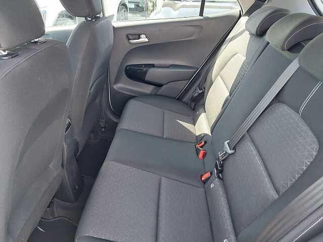 Kia Picanto 1.0 12V 5 porte Style TT