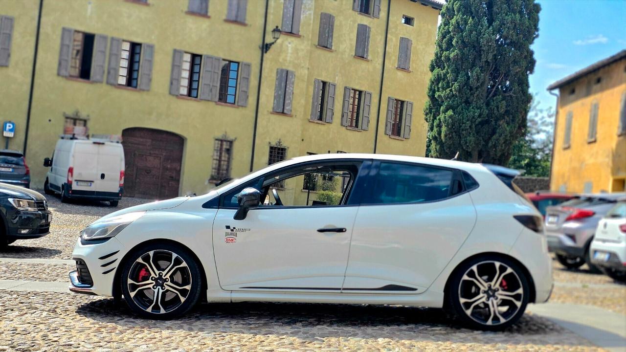 Renault Clio RS 200CV KeyLess