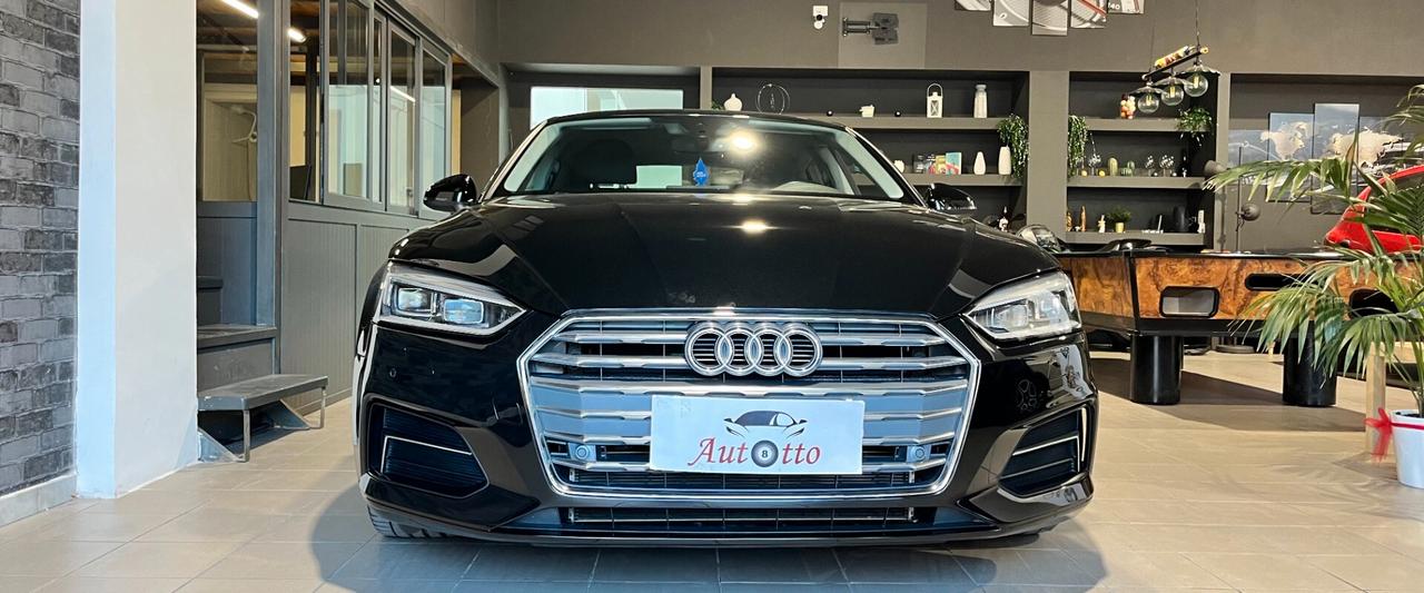 Audi A5 SPB 40 TDI S TRONIC SPORT - 2019