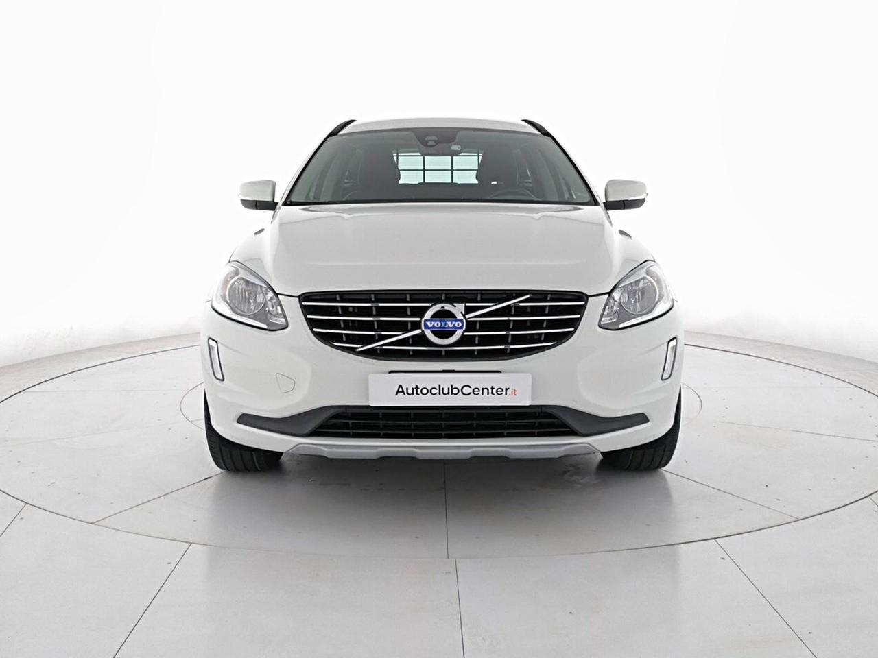 Volvo XC60 2.0 d3 Business Plus 150cv