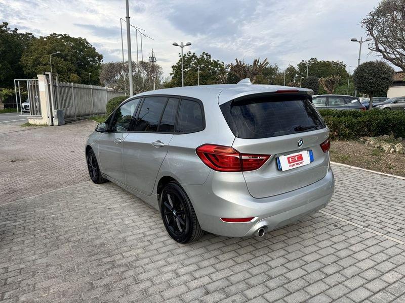 BMW Serie 2 Gran Tourer 216d Gran Tourer Business