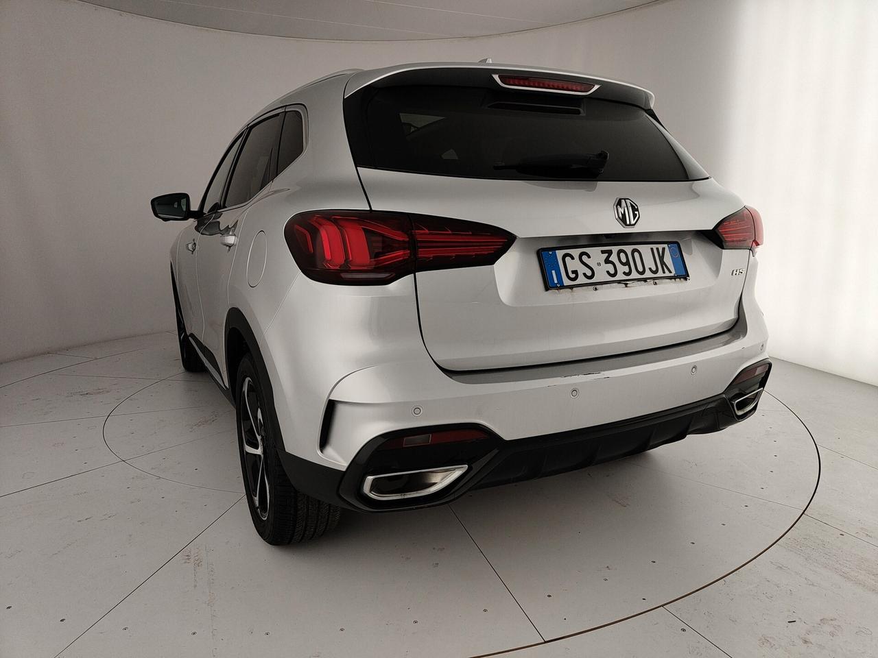Mg HS 1.5T-GDI AT Luxury