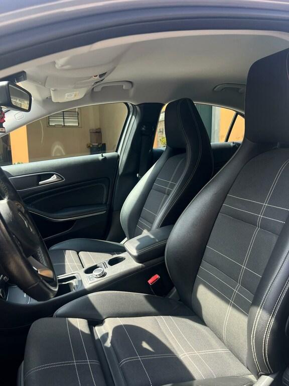 Mercedes Classe A 180 d Sport auto my16