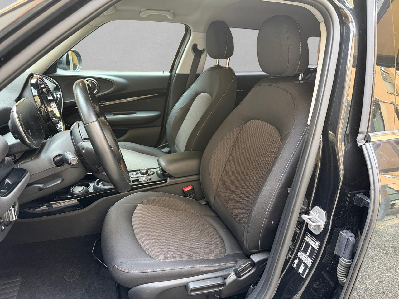 Mini Clubman Cooper Essential 1.5 Twin Power Turbo Aut.