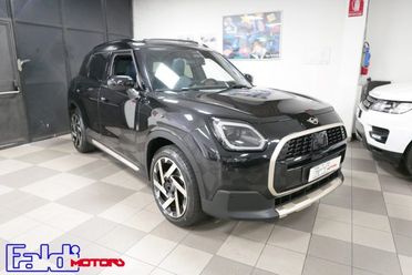 MINI Countryman C Favoured Countryman Pack L