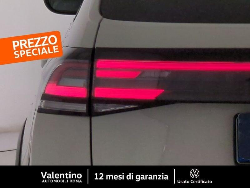 Volkswagen Taigo 1.0 TSI 95 CV Life