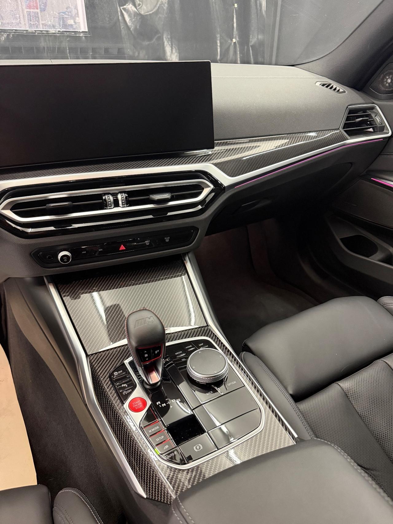 Bmw M3 Touring Competition XDrive