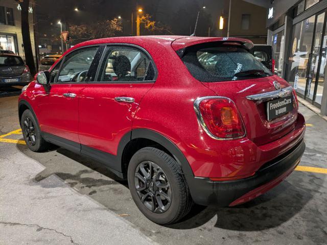 FIAT 500X 1.3 MultiJet 95 CV Cross
