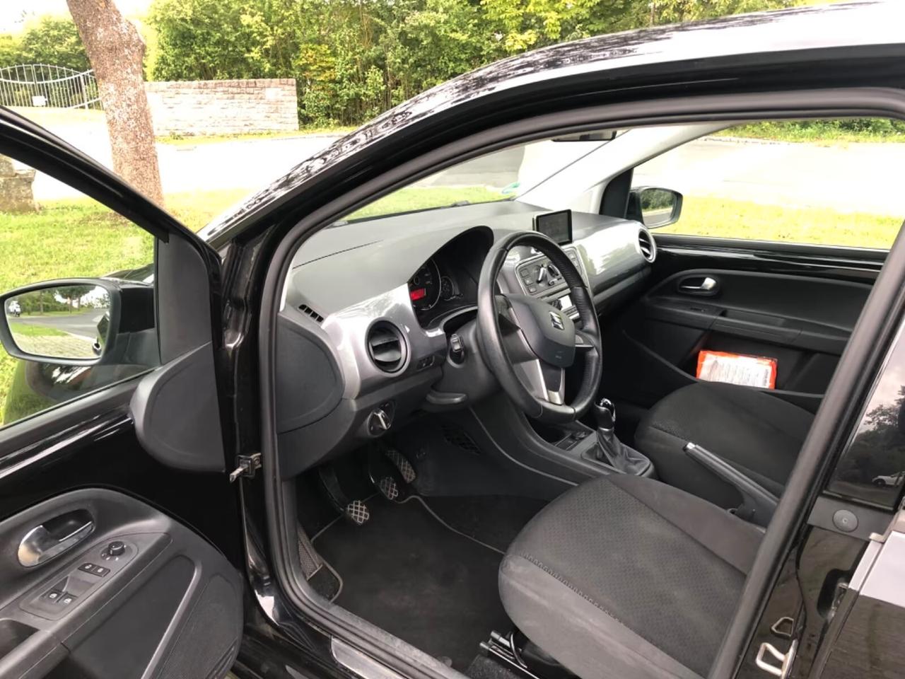 Seat Mii 1.0 5 porte HI TECH