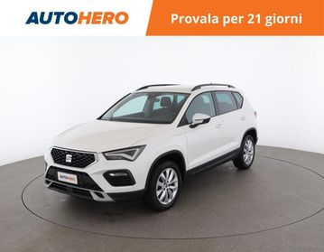SEAT Ateca 1.5 EcoTSI DSG Business
