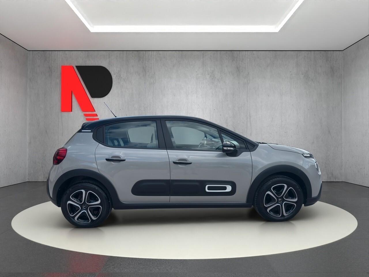 Citroen C3 PureTech 83 S&S Shine