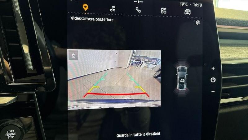 Renault Austral 1.2 E-Tech full hybrid Techno 200cv auto