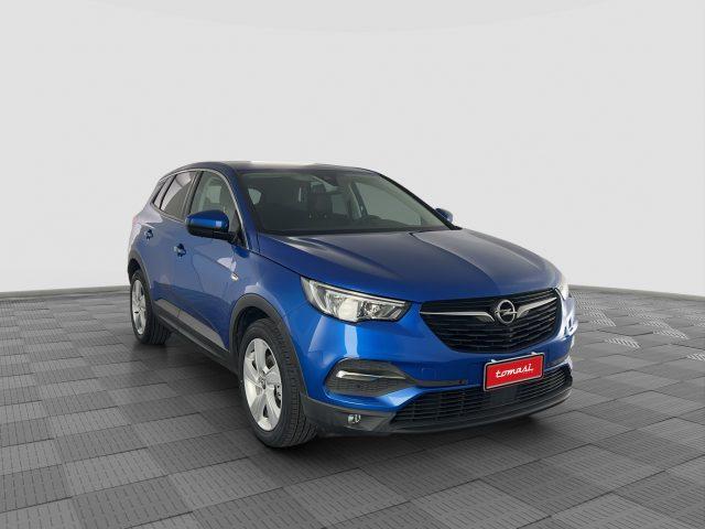 OPEL Grandland Grandland X Innovation 1.5 ECOTEC® Diesel 130cv S&