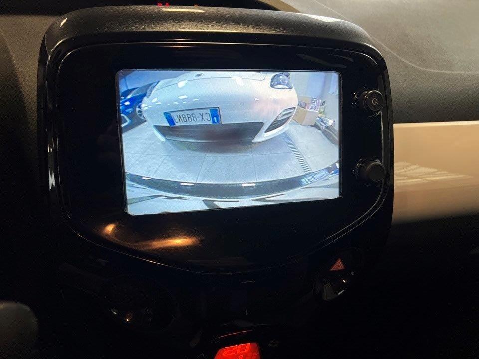 Toyota Aygo 5p 1.0