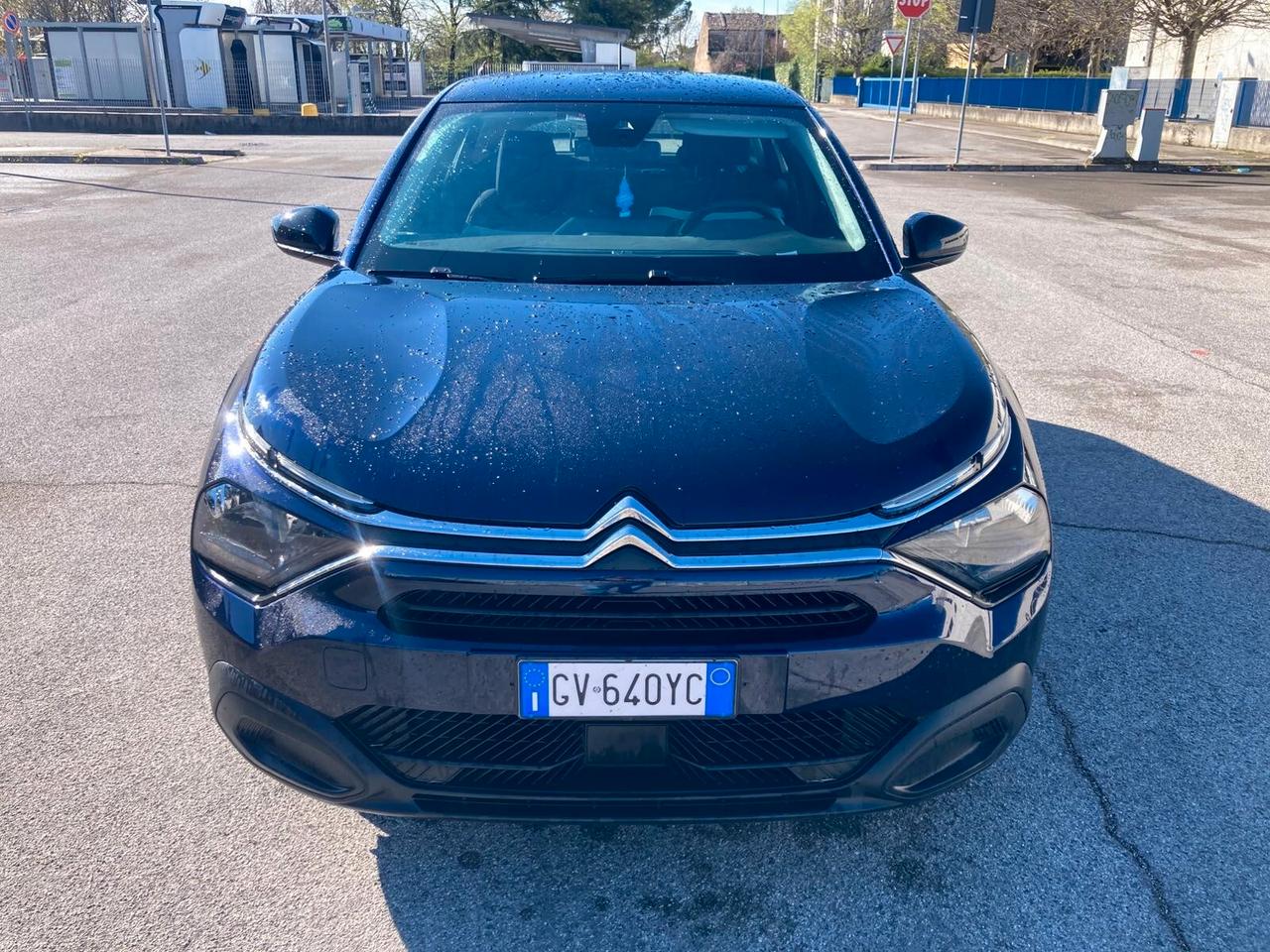 Citroen C4 PureTech 100 S&S You