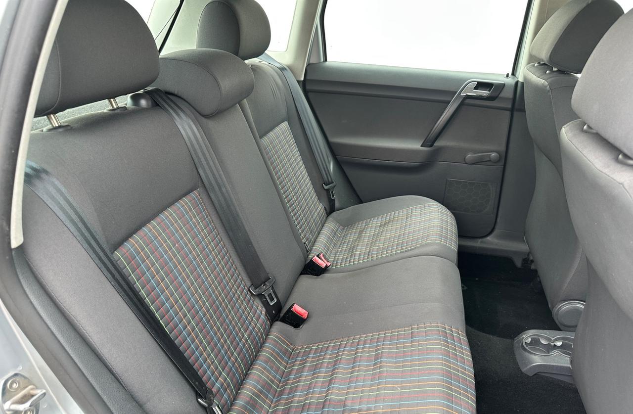Volkswagen Polo 1.4/69CV TDI 5p. 2010