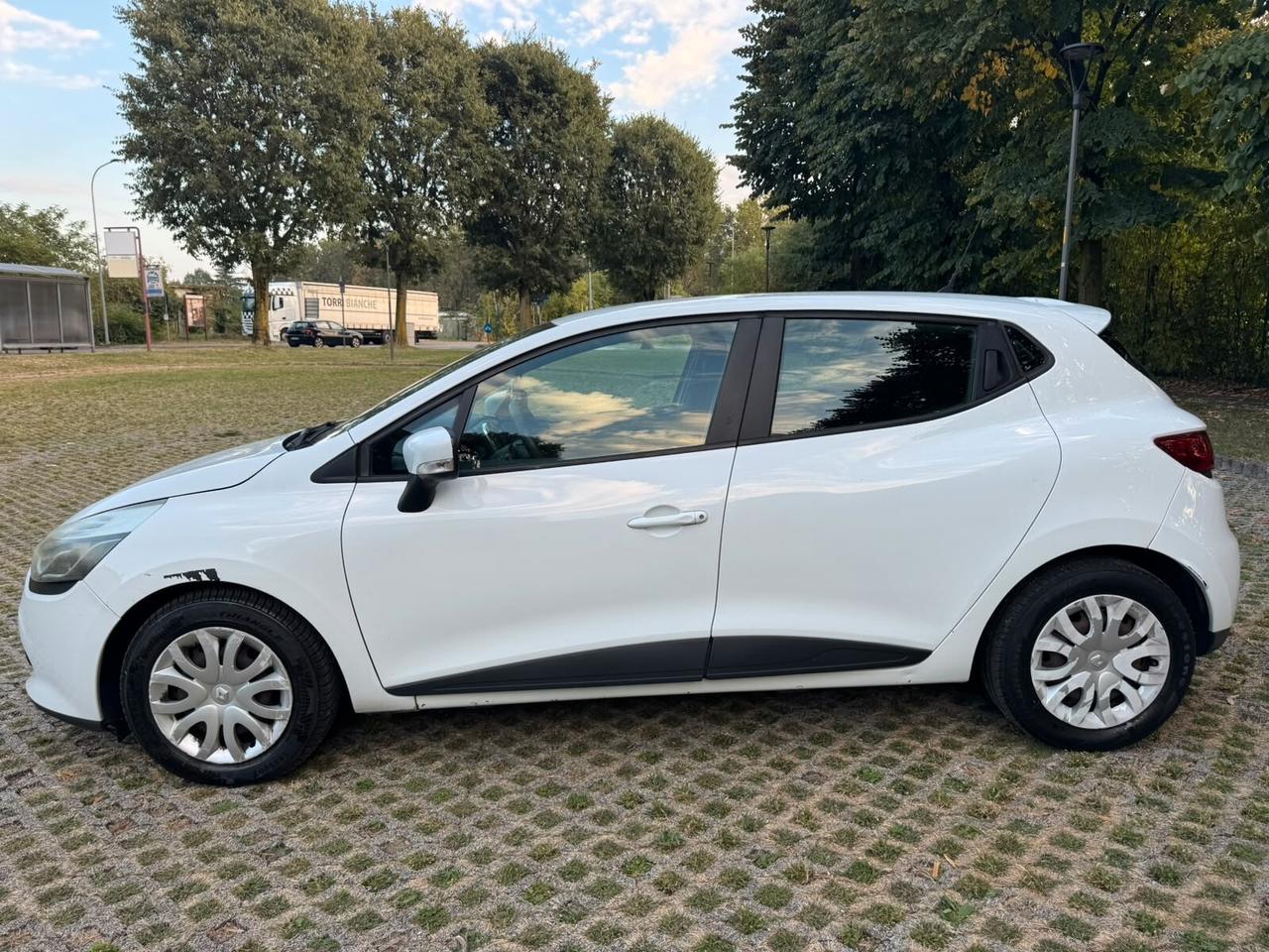 Renault Clio 1.5 dCi 8V 75CV 5 porte Live